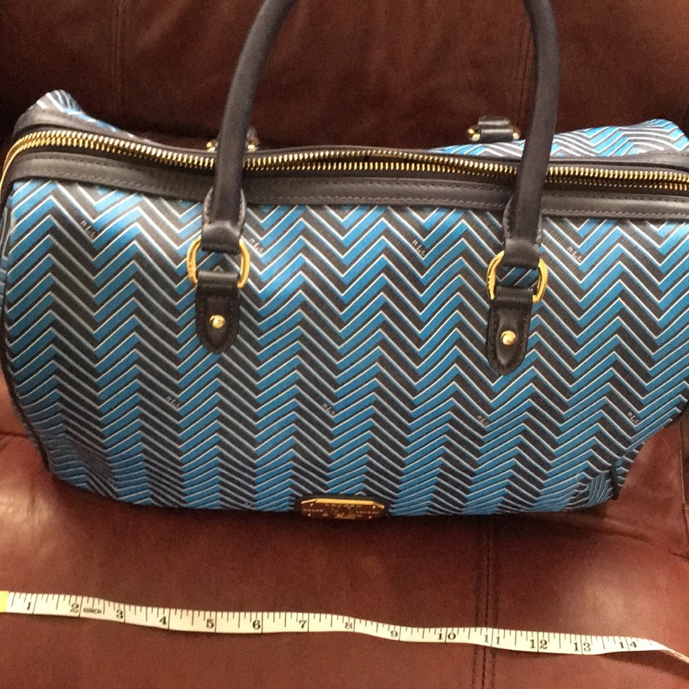 Ralph Lauren Satchel